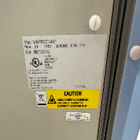 VWR Double Stack Co2 incubator image 3